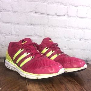 Adidas Falcon PDX Running Shoes Size 9